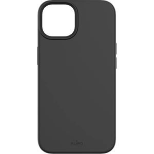Hurtownia GSM - Case PURO ICON Cover für Apple iPhone 14 Plus / 15 Plus (schwarz) - PUR596 - {ean13} - Hurt