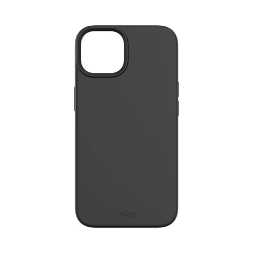 Etui PURO ICON Cover Apple iPhone 14 Plus / 15 Plus (black)