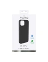 Hurtownia GSM - Case PURO ICON Cover für Apple iPhone 14 Plus / 15 Plus (schwarz) - PUR596 - {ean13} - Hurt