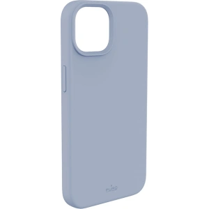 Hurtownia GSM - Case PURO ICON Cover für Apple iPhone 14 Plus / 15 Plus (Sierra Blue) - PUR597 - {ean13} - Hurt