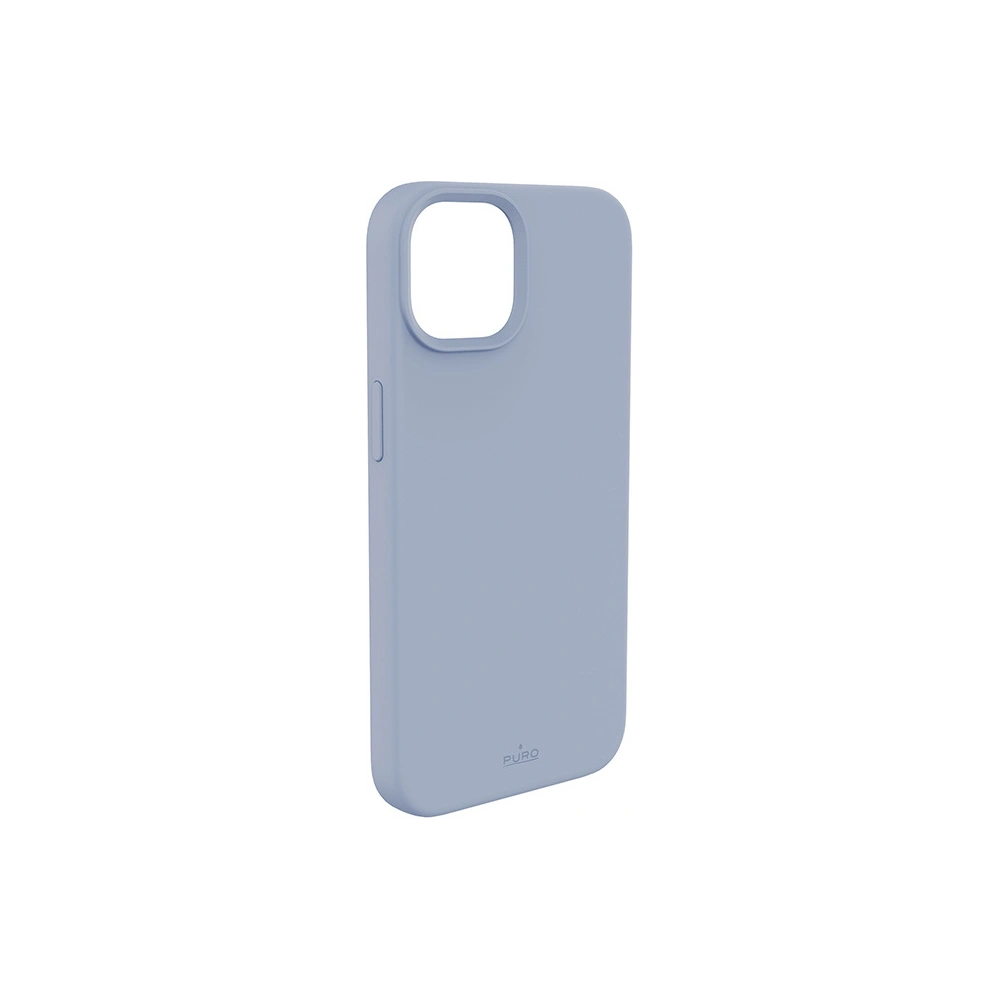 Hurtownia GSM - Case PURO ICON Cover für Apple iPhone 14 Plus / 15 Plus (Sierra Blue) - PUR597 - {ean13} - Hurt