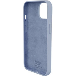 Hurtownia GSM - Case PURO ICON Cover für Apple iPhone 14 Plus / 15 Plus (Sierra Blue) - PUR597 - {ean13} - Hurt