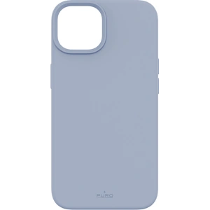 Hurtownia GSM - Case PURO ICON Cover für Apple iPhone 14 Plus / 15 Plus (Sierra Blue) - PUR597 - {ean13} - Hurt