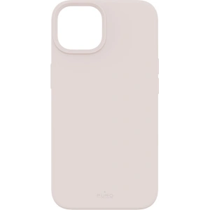Hurtownia GSM - Case PURO ICON Cover Apple iPhone 14 Plus / 15 Plus (sandrosa) - PUR598 - {ean13} - Hurt