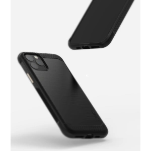 Etui Ringke Onyx Apple iPhone 11 Pro Black