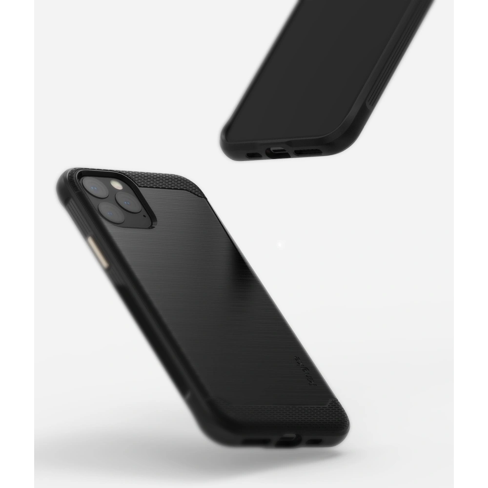 Hurtownia GSM - Etui Ringke Onyx Apple iPhone 11 Pro černé - RGK993BLK - {ean13} - Hurt