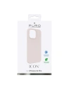 Hurtownia GSM - Etui PURO ICON Cover Apple iPhone 14 Pro (homokszínű rózsaszín) - PUR600 - {ean13} - Hurt