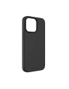 PURO ICON Cover Case für Apple iPhone 14 Pro Max (schwarz)