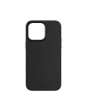 Hurtownia GSM - PURO ICON Cover Case für Apple iPhone 14 Pro Max (schwarz) - PUR601 - {ean13} - Hurt