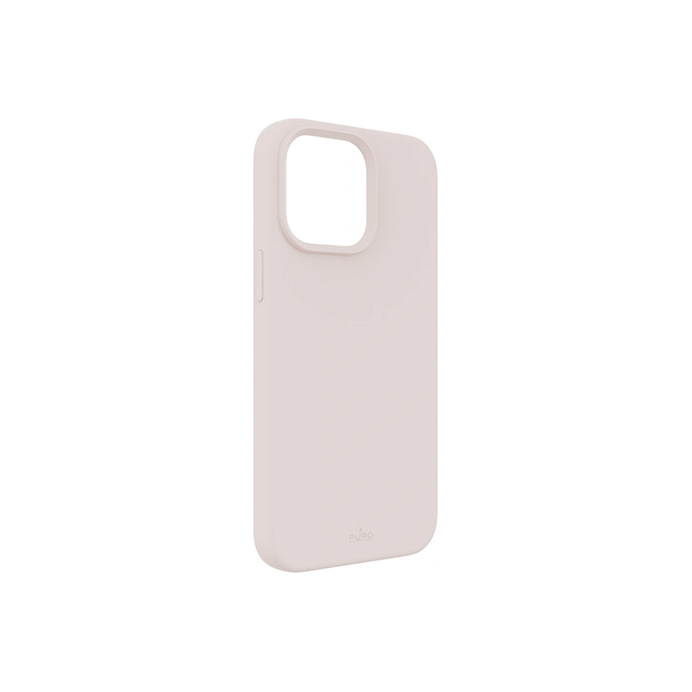 Hurtownia GSM - Case PURO ICON Cover für Apple iPhone 14 Pro Max (sandrose) - PUR602 - {ean13} - Hurt