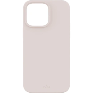 Hurtownia GSM - Etui PURO ICON Cover Apple iPhone 14 Pro Max (piaskowy róż) - PUR602 - {ean13} - Hurt