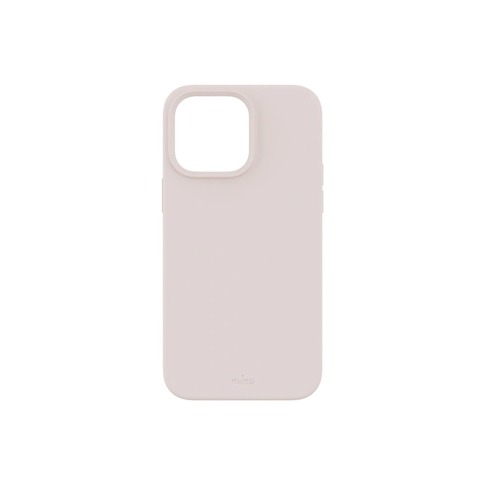 Hurtownia GSM - Case PURO ICON Cover für Apple iPhone 14 Pro Max (sandrose) - PUR602 - {ean13} - Hurt