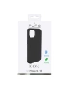 Hurtownia GSM - Etui PURO ICON Cover Apple iPhone 14/13 (černý) - PUR603 - {ean13} - Hurt