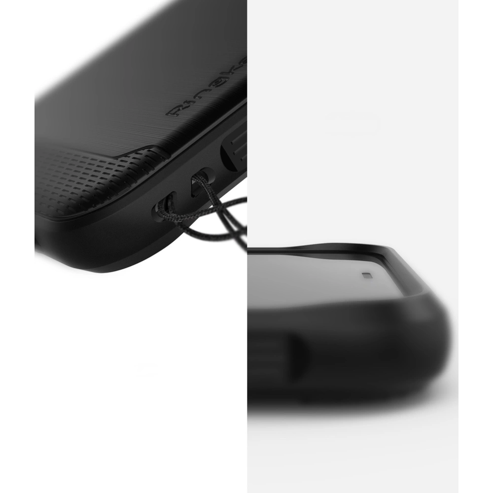 Hurtownia GSM - Etui Ringke Onyx Apple iPhone 11 Pro černé - RGK993BLK - {ean13} - Hurt