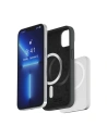 Hurtownia GSM - Case PURO ICON MAG MagSafe für Apple iPhone 14 Plus / 15 Plus (Schwarz) - PUR606 - {ean13} - Hurt