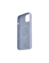 Etui PURO ICON MAG MagSafe Apple iPhone 14 Plus / 15 Plus (Sierra Blue)