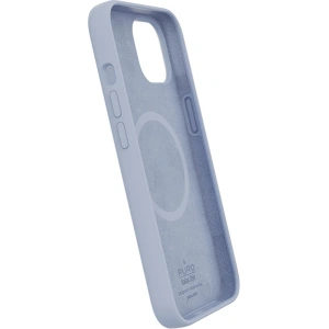 Hurtownia GSM - PURO ICON MAG MagSafe Case für Apple iPhone 14 Plus / 15 Plus (Sierra Blau) - PUR607 - {ean13} - Hurt