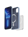 Hurtownia GSM - PURO ICON MAG MagSafe Case für Apple iPhone 14 Plus / 15 Plus (Sierra Blau) - PUR607 - {ean13} - Hurt