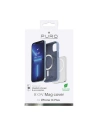 Hurtownia GSM - PURO ICON MAG MagSafe Case für Apple iPhone 14 Plus / 15 Plus (Sierra Blau) - PUR607 - {ean13} - Hurt