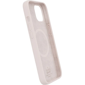 Hurtownia GSM - Case PURO ICON MAG MagSafe für Apple iPhone 14 Plus / 15 Plus (Dusty Pink) - PUR608 - {ean13} - Hurt