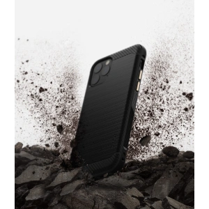 Etui Ringke Onyx Apple iPhone 11 Pro Black