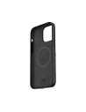 Case PURO ICON MAG MagSafe für Apple iPhone 14 Pro Max (Schwarz)