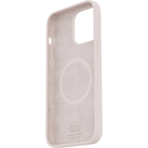 Hurtownia GSM - Case PURO ICON MAG MagSafe für Apple iPhone 14 Pro Max (Dusty Pink) - PUR612 - {ean13} - Hurt