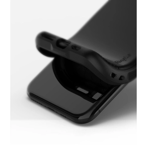 Etui Ringke Onyx Apple iPhone 11 Pro Black