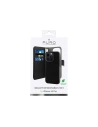 Wholesale PURO Wallet Detachable 2in1 Apple iPhone 14 Pro (black) - PUR618 - {ean13} - Hurt