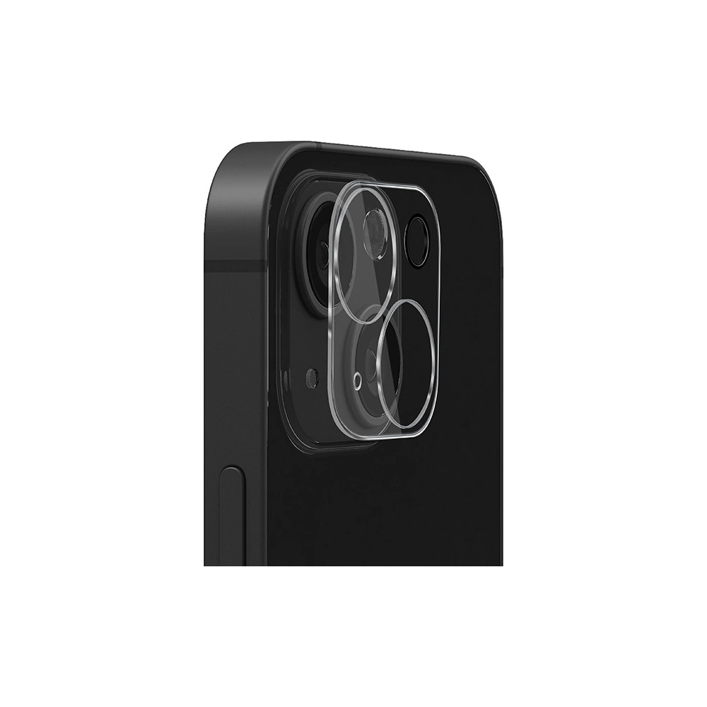 Wholesale PURO Tempered Glass Camera Lens Protector Apple iPhone 14/14 Plus - PUR621 - {ean13} - Hurt