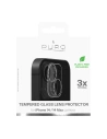 Wholesale PURO Tempered Glass Camera Lens Protector Apple iPhone 14/14 Plus - PUR621 - {ean13} - Hurt