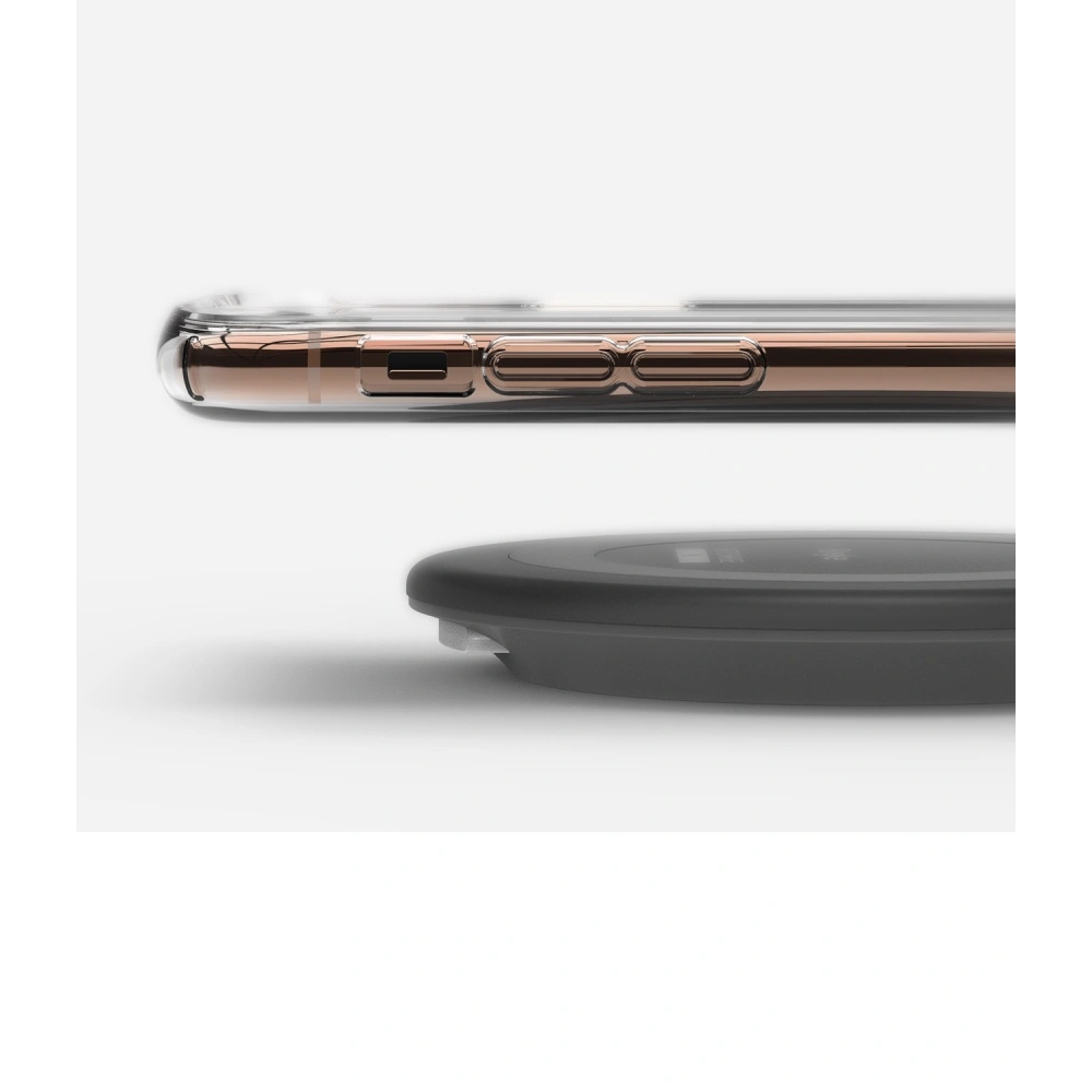 Hurtownia GSM - Etui Ringke Air Apple iPhone 11 Pro Clear - RGK994CL - {ean13} - Hurt