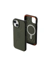 Hurtownia GSM - Etui UAG Urban Armor Gear Civilian MagSafe Apple iPhone 14 (zelená) - UAG989 - {ean13} - Hurt