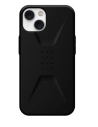 Etui UAG Urban Armor Gear Civilian Apple iPhone 14 (černá)