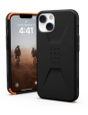 Hurtownia GSM - Etui UAG Urban Armor Gear Civilian Apple iPhone 14 (czarna) - UAG990 - {ean13} - Hurt