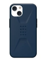 Etui UAG Urban Armor Gear Civilian Apple iPhone 14 (námořnická modř)