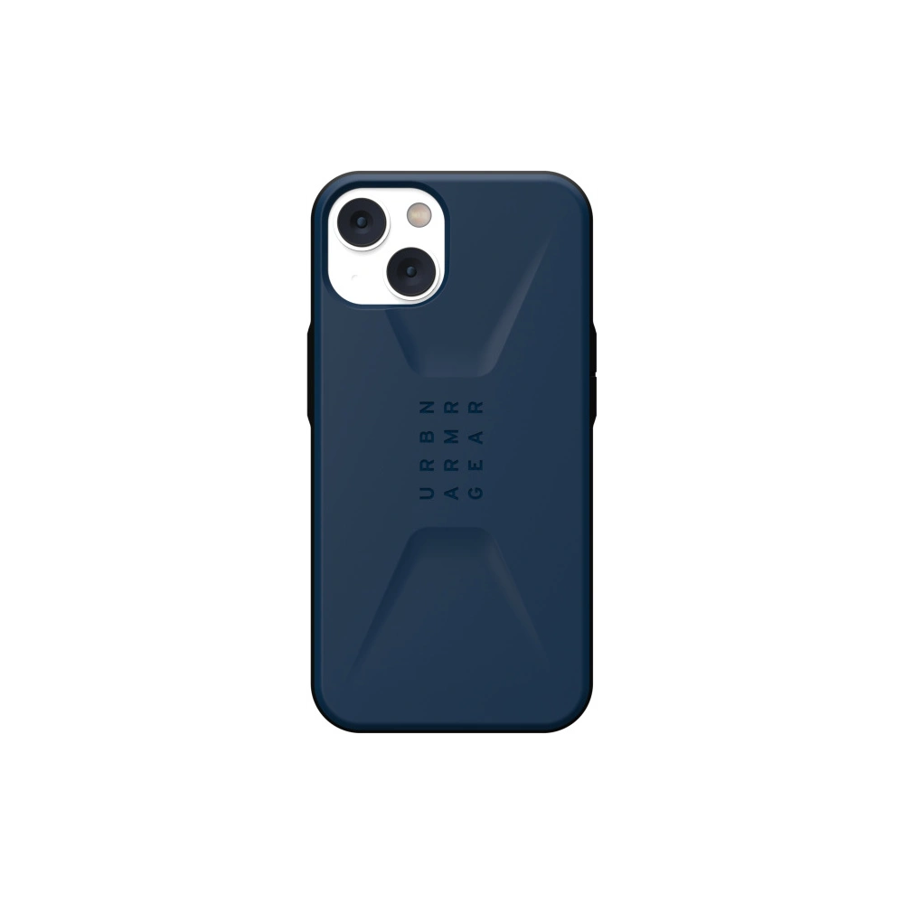 Hurtownia GSM - Etui UAG Urban Armor Gear Civilian Apple iPhone 14 (námořnická modř) - UAG991 - {ean13} - Hurt