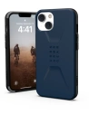 Hurtownia GSM - Etui UAG Urban Armor Gear Civilian Apple iPhone 14 (námořnická modř) - UAG991 - {ean13} - Hurt