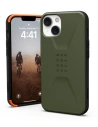 Hurtownia GSM - Etui UAG Urban Armor Gear Civilian Apple iPhone 14 (zelená) - UAG992 - {ean13} - Hurt