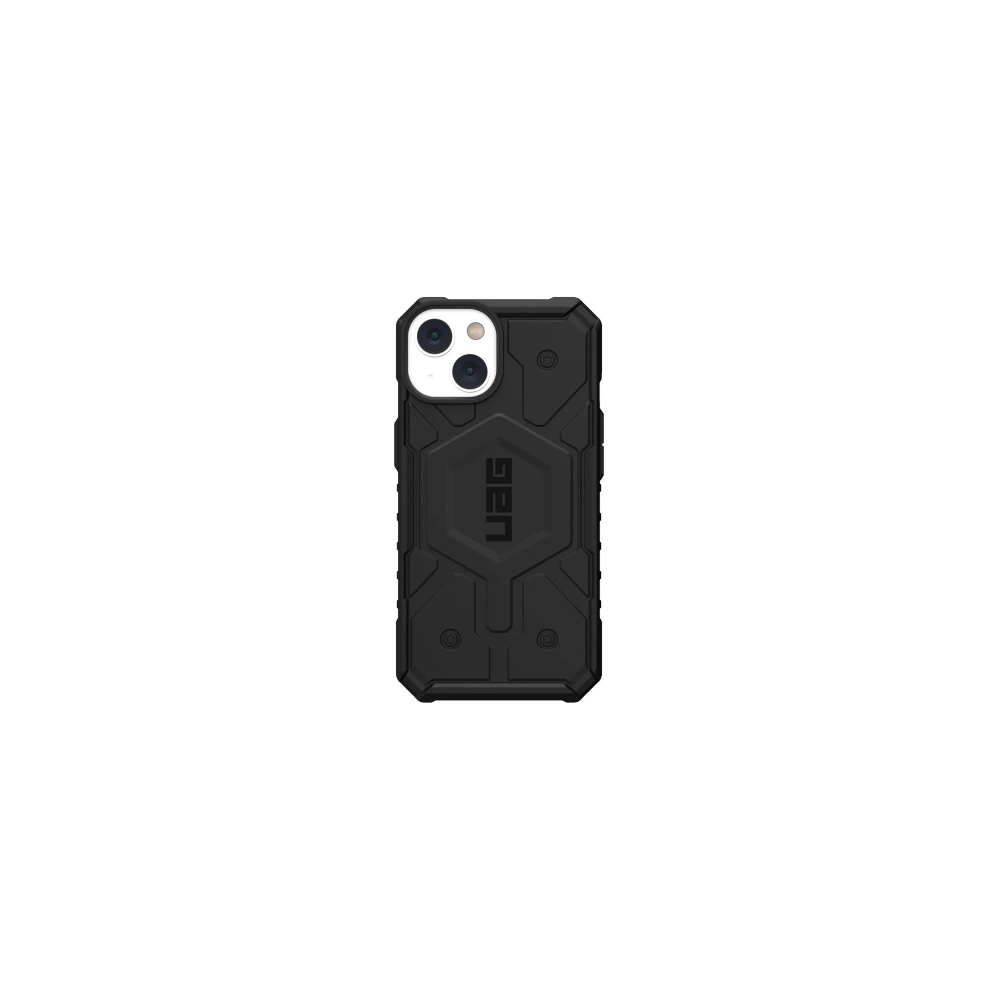 Hurtownia GSM - Case UAG Urban Armor Gear Pathfinder MagSafe Apple iPhone 14 (schwarz) - UAG993 - {ean13} - Hurt