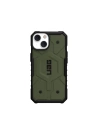 Etui UAG Urban Armor Gear Pathfinder MagSafe Apple iPhone 14 (zelená)