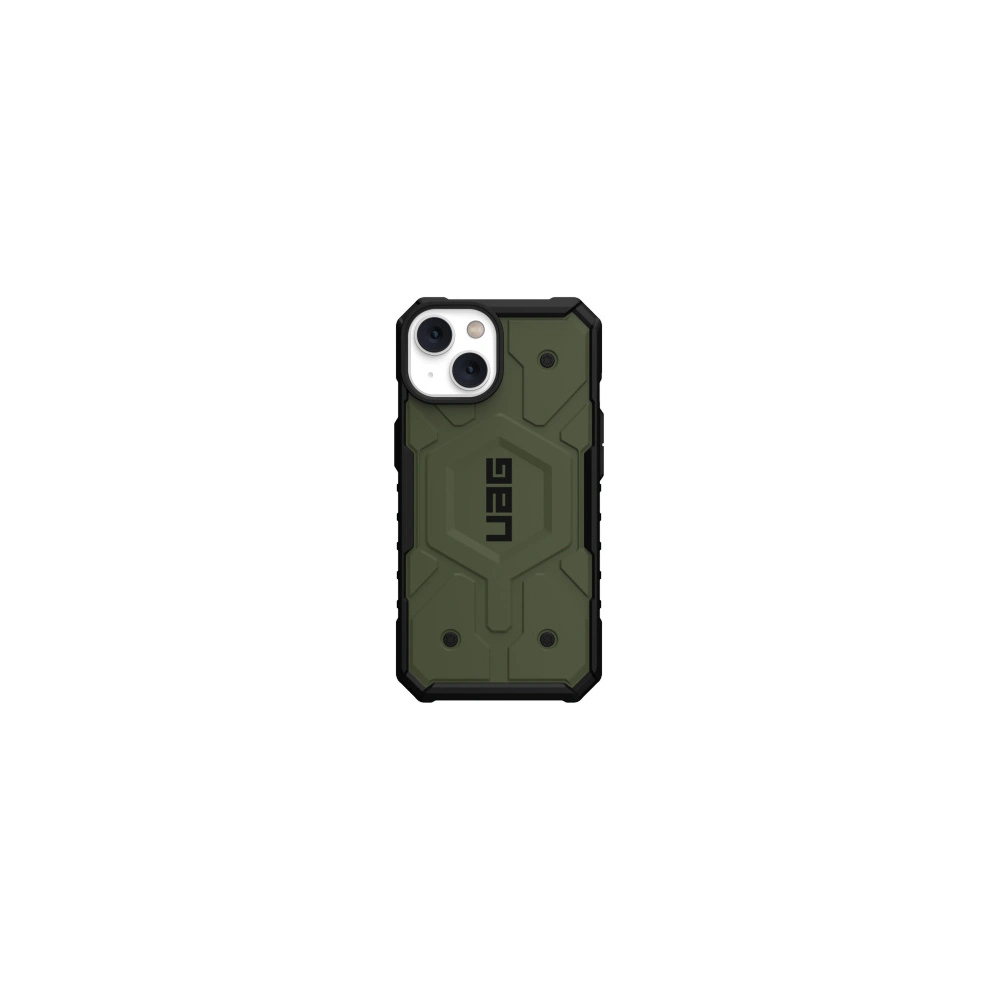 Hurtownia GSM - Etui UAG Urban Armor Gear Pathfinder MagSafe Apple iPhone 14 (zöld) - UAG994 - {ean13} - Hurt