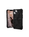 Hurtownia GSM - Etui UAG Urban Armor Gear Pathfinder Apple iPhone 14 (černá) - UAG995 - {ean13} - Hurt