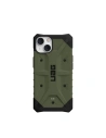Etui UAG Urban Armor Gear Pathfinder Apple iPhone 14 (zelená)