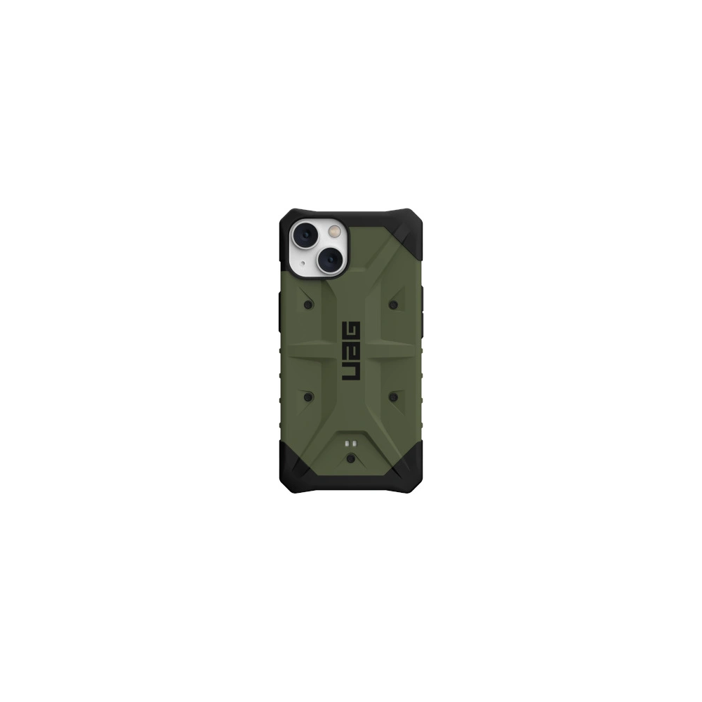 Hurtownia GSM - Case UAG Urban Armor Gear Pathfinder Apple iPhone 14 (grün) - UAG996 - {ean13} - Hurt