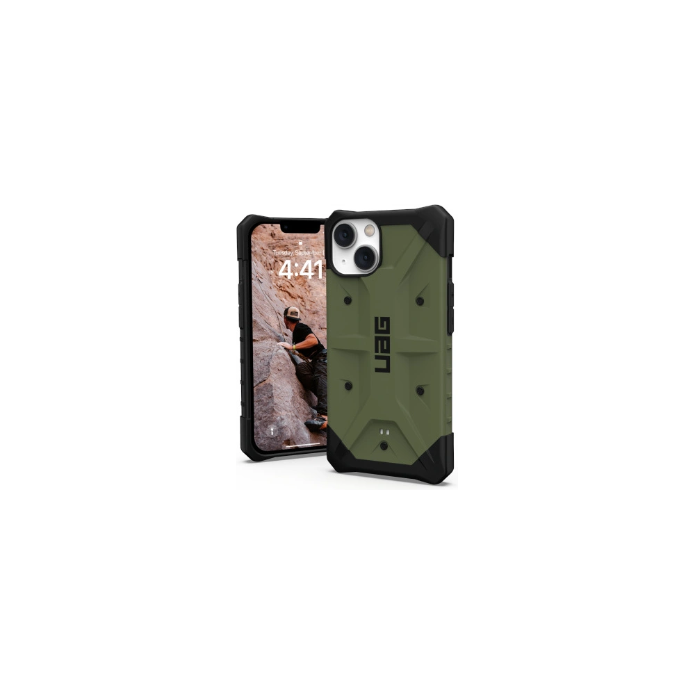 Hurtownia GSM - Case UAG Urban Armor Gear Pathfinder Apple iPhone 14 (grün) - UAG996 - {ean13} - Hurt