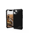 Hurtownia GSM - Case UAG Urban Armor Gear Metropolis LT MagSafe für Apple iPhone 14 (Kevlar - schwarz) - UAG998 - {ean13} - Hurt