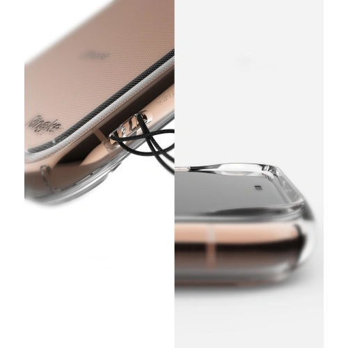 Etui Ringke Air Apple iPhone 11 Pro Clear