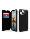 Hurtownia GSM - Etui UAG Urban Armor Gear Metropolis Apple iPhone 14 (kevlar - černá) - UAG999 - {ean13} - Hurt