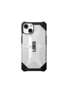 UAG Urban Armor Gear Plasma Apple iPhone 14 (clear)